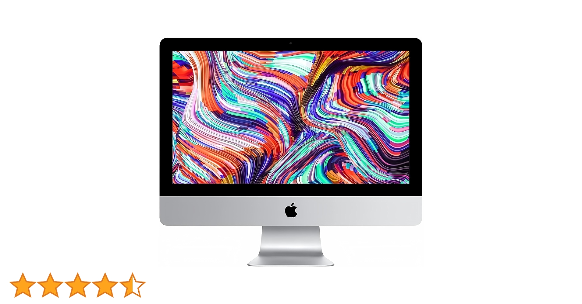IMAC Late 2017 21.5インチ MacOS i5 16GB iMac (Retina 4K, 21.5-inch, 2017) - Technical Specifications